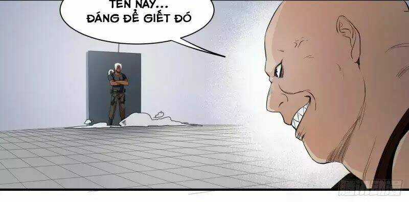 Nhất Ăn Tất Chapter 7 trang 32