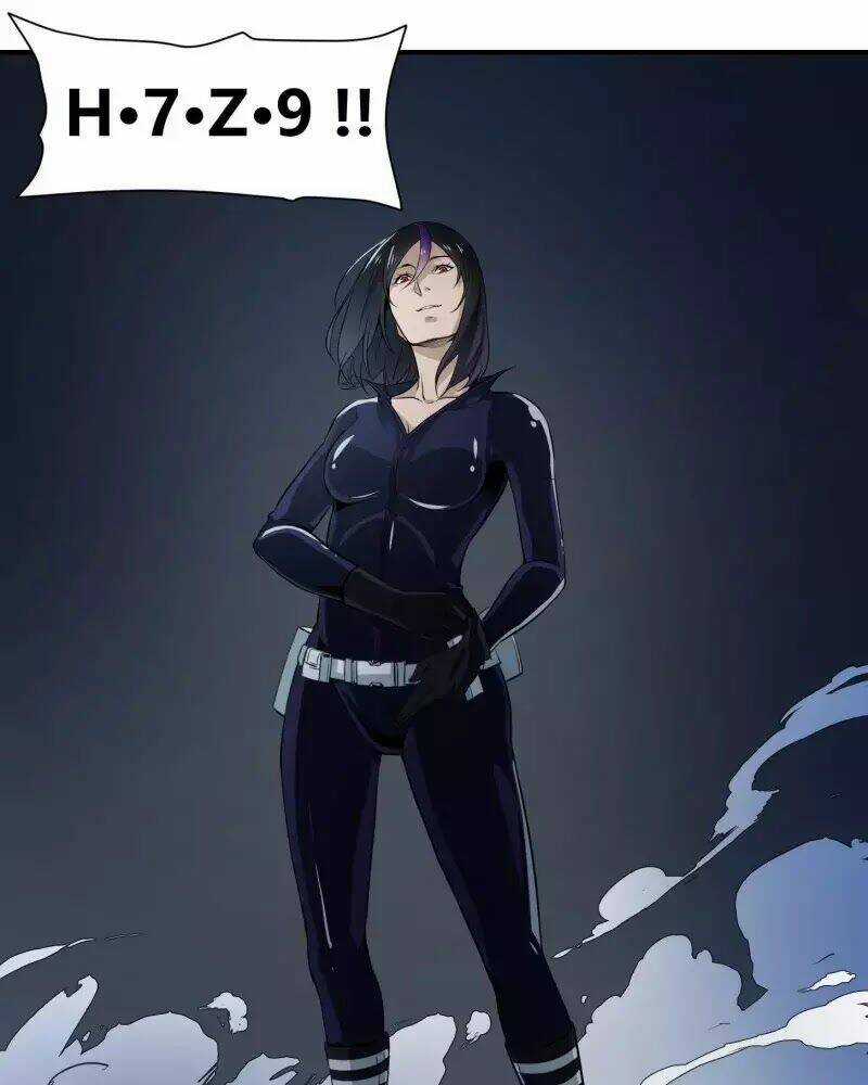 Nhất Ăn Tất Chapter 7 trang 34