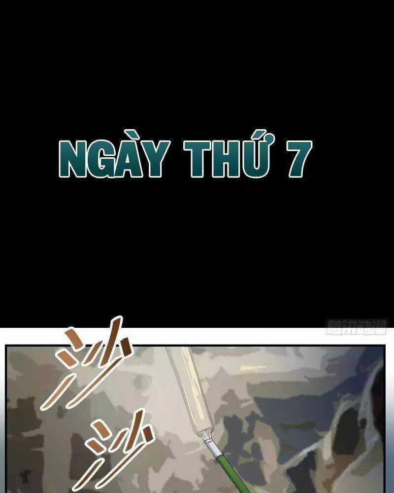Nhất Ăn Tất Chapter 7 trang 4
