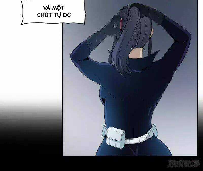 Nhất Ăn Tất Chapter 7 trang 41