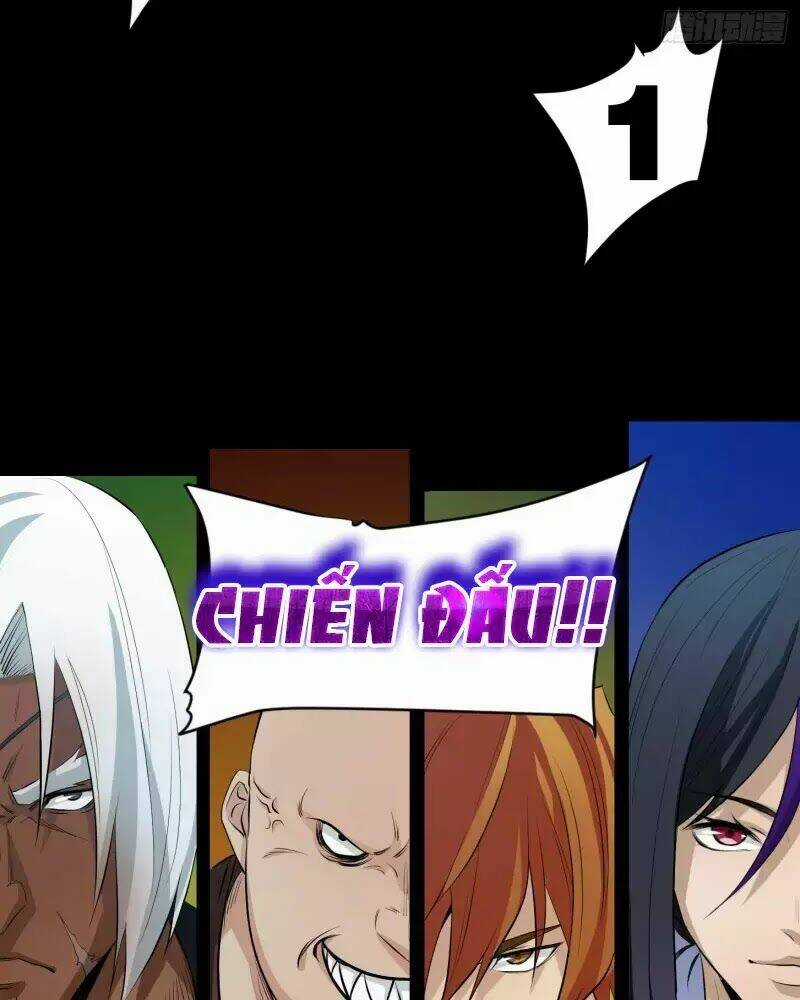 Nhất Ăn Tất Chapter 7 trang 43