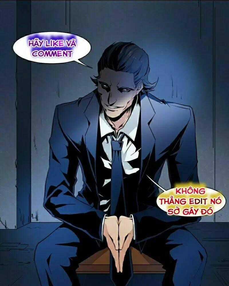 Nhất Ăn Tất Chapter 7 trang 45