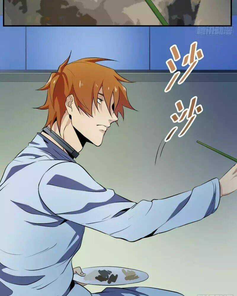 Nhất Ăn Tất Chapter 7 trang 5