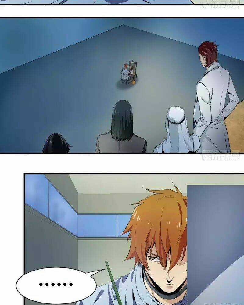 Nhất Ăn Tất Chapter 7 trang 6