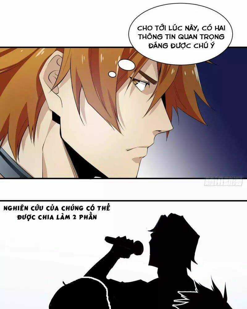 Nhất Ăn Tất Chapter 7 trang 8