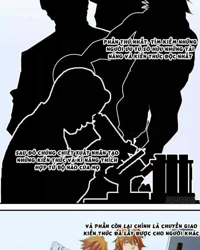 Nhất Ăn Tất Chapter 7 trang 9