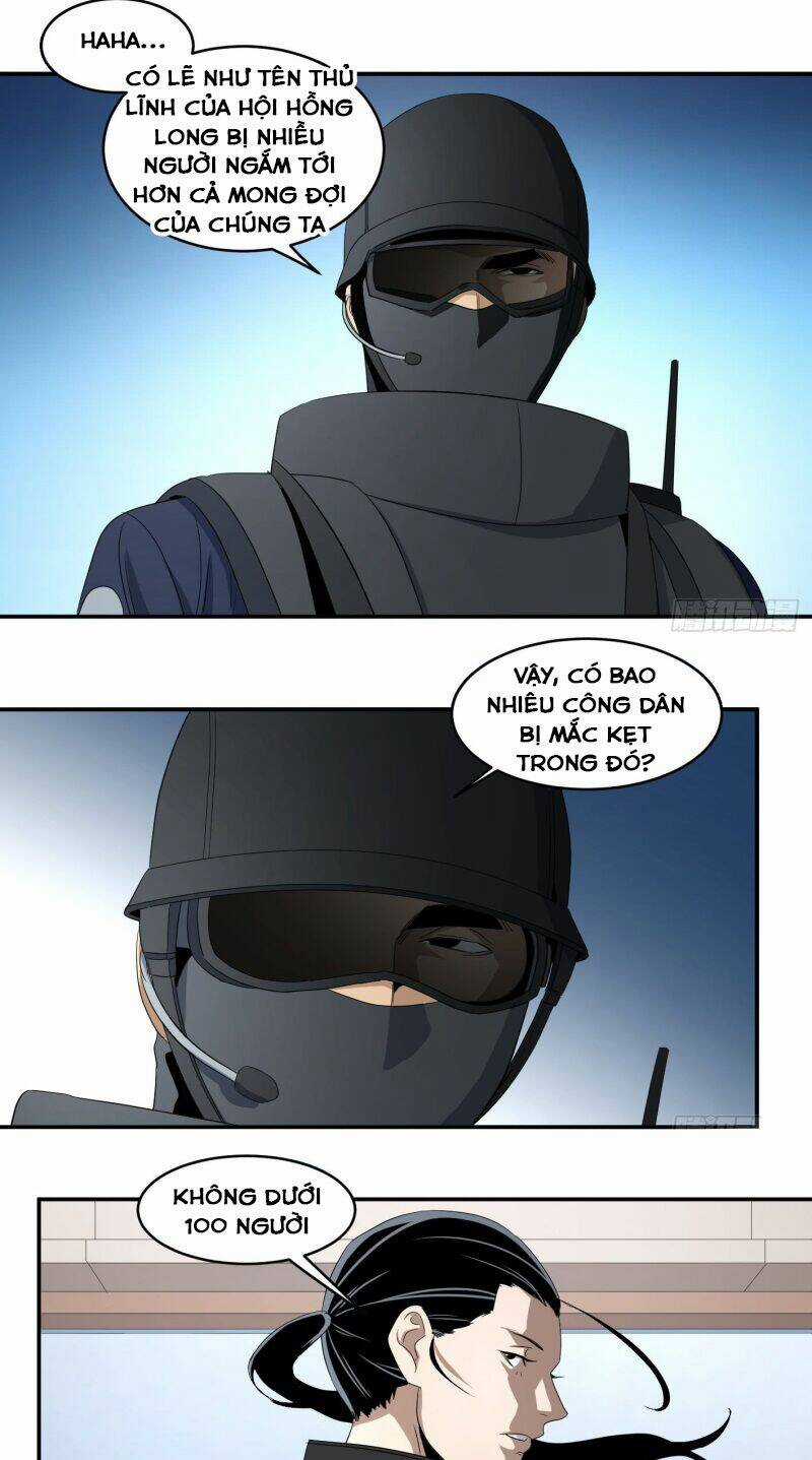 Nhất Ăn Tất Chapter 70 trang 4