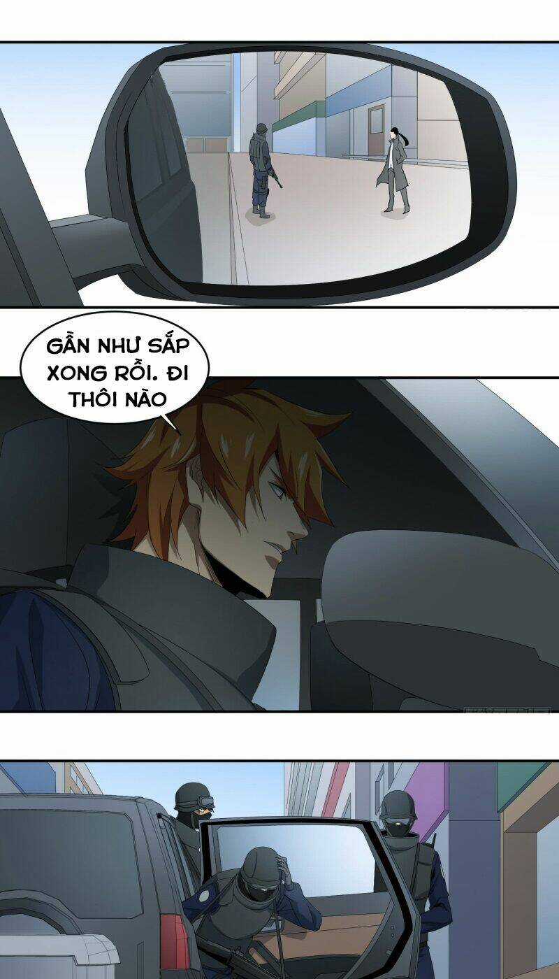 Nhất Ăn Tất Chapter 70 trang 6