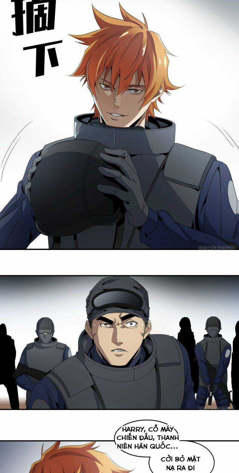 Nhất Ăn Tất Chapter 72 trang 12