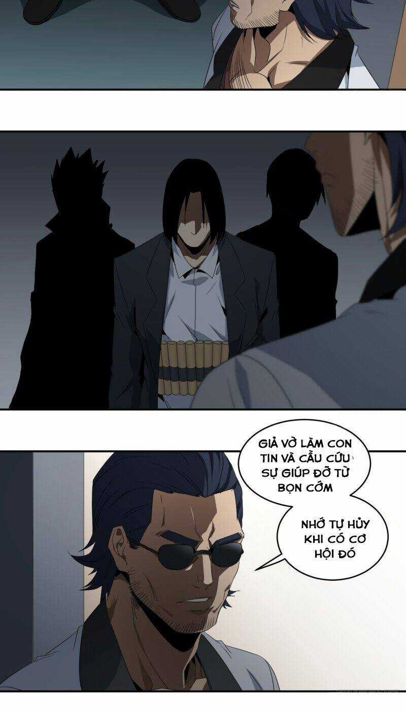 Nhất Ăn Tất Chapter 72 trang 3