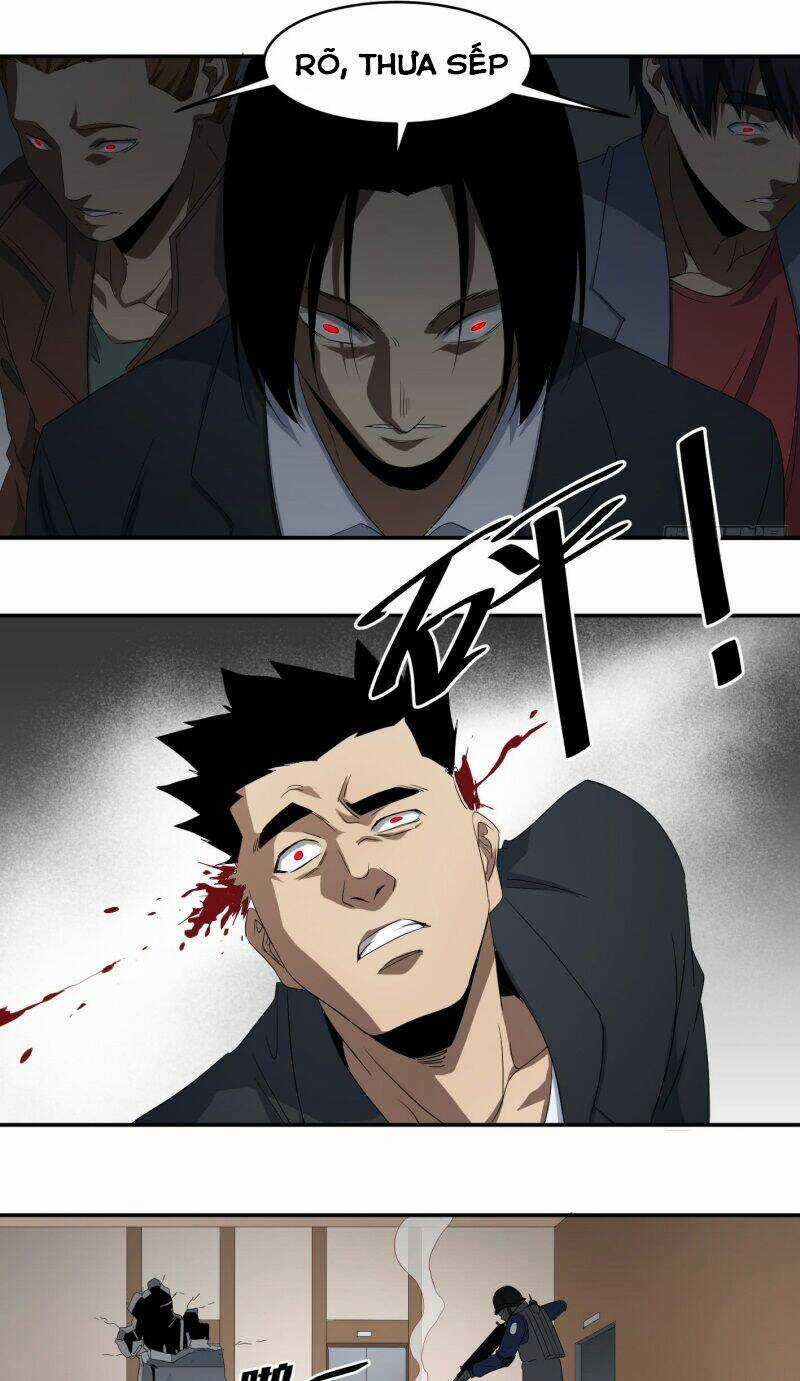 Nhất Ăn Tất Chapter 72 trang 4