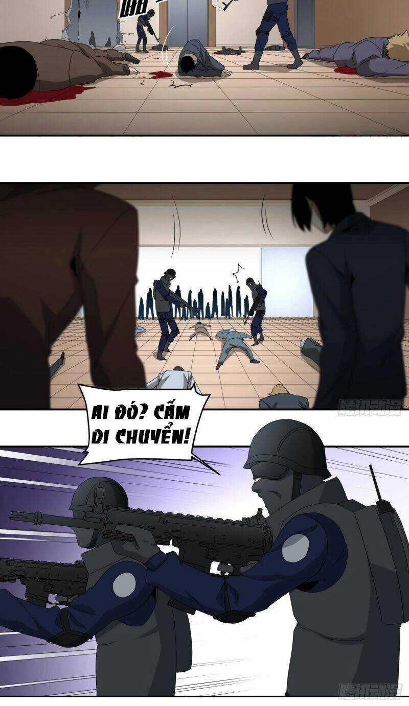 Nhất Ăn Tất Chapter 72 trang 5