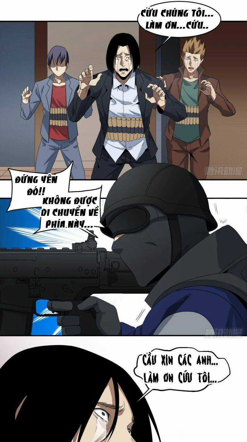 Nhất Ăn Tất Chapter 72 trang 6