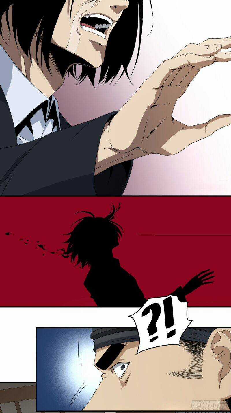 Nhất Ăn Tất Chapter 72 trang 7