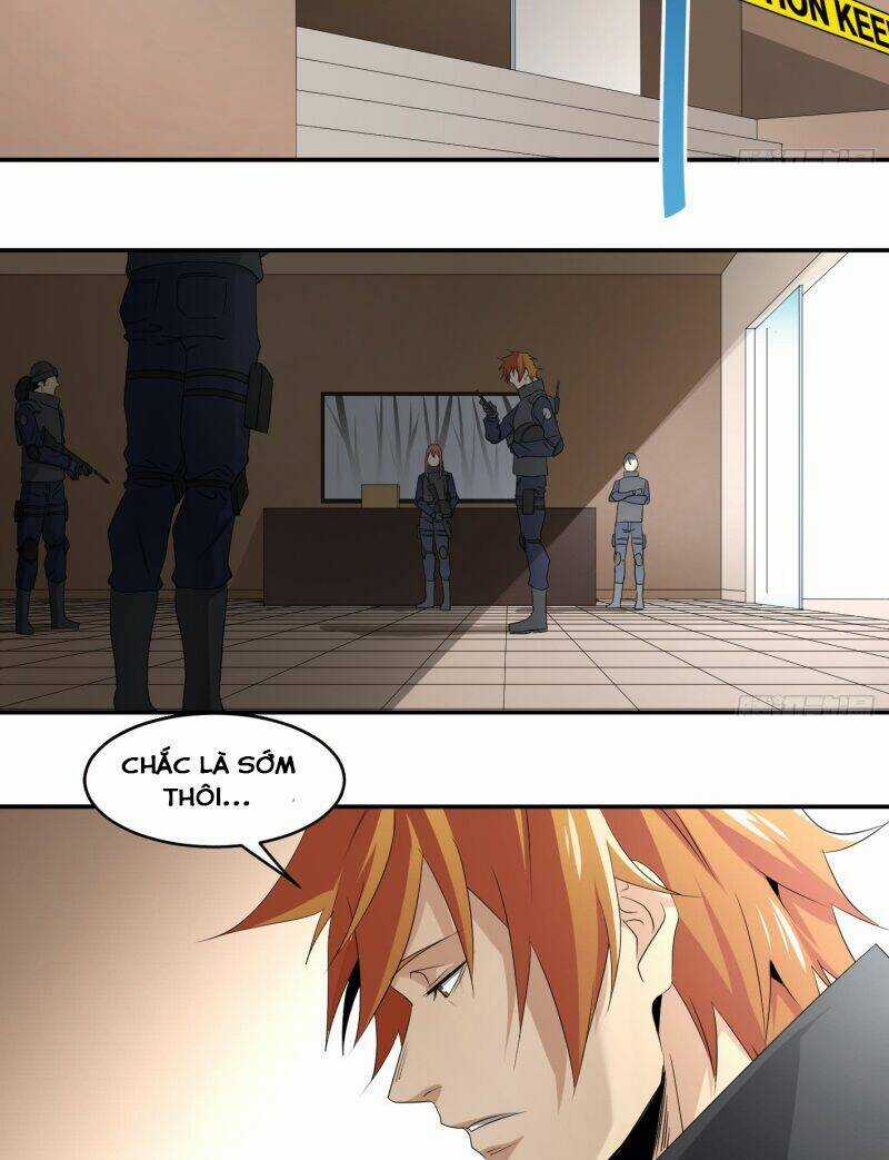 Nhất Ăn Tất Chapter 73 trang 11