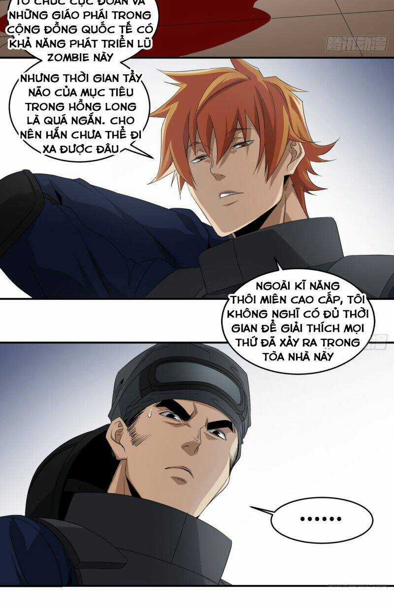 Nhất Ăn Tất Chapter 73 trang 4