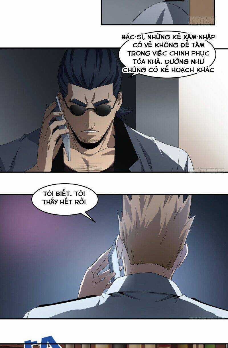 Nhất Ăn Tất Chapter 73 trang 6