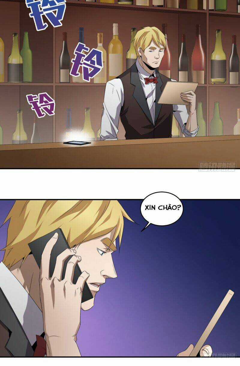 Nhất Ăn Tất Chapter 73 trang 7