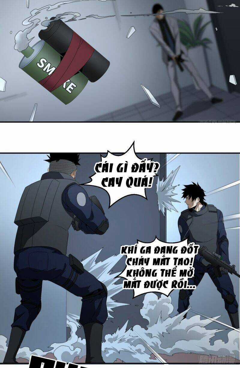 Nhất Ăn Tất Chapter 74 trang 10