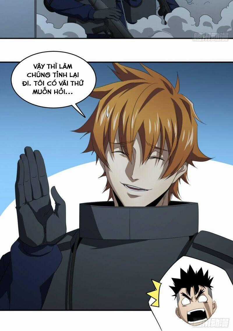 Nhất Ăn Tất Chapter 74 trang 13