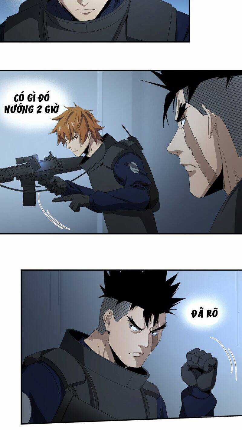 Nhất Ăn Tất Chapter 74 trang 7