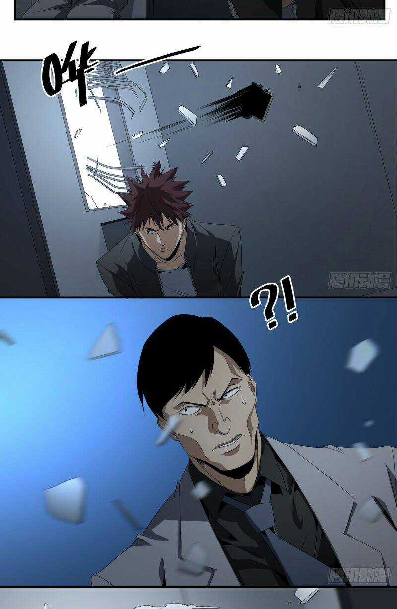 Nhất Ăn Tất Chapter 74 trang 9