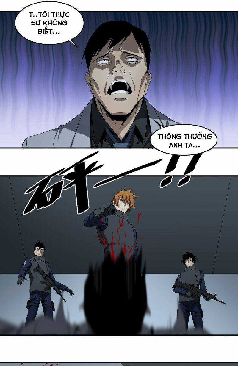 Nhất Ăn Tất Chapter 75 trang 12