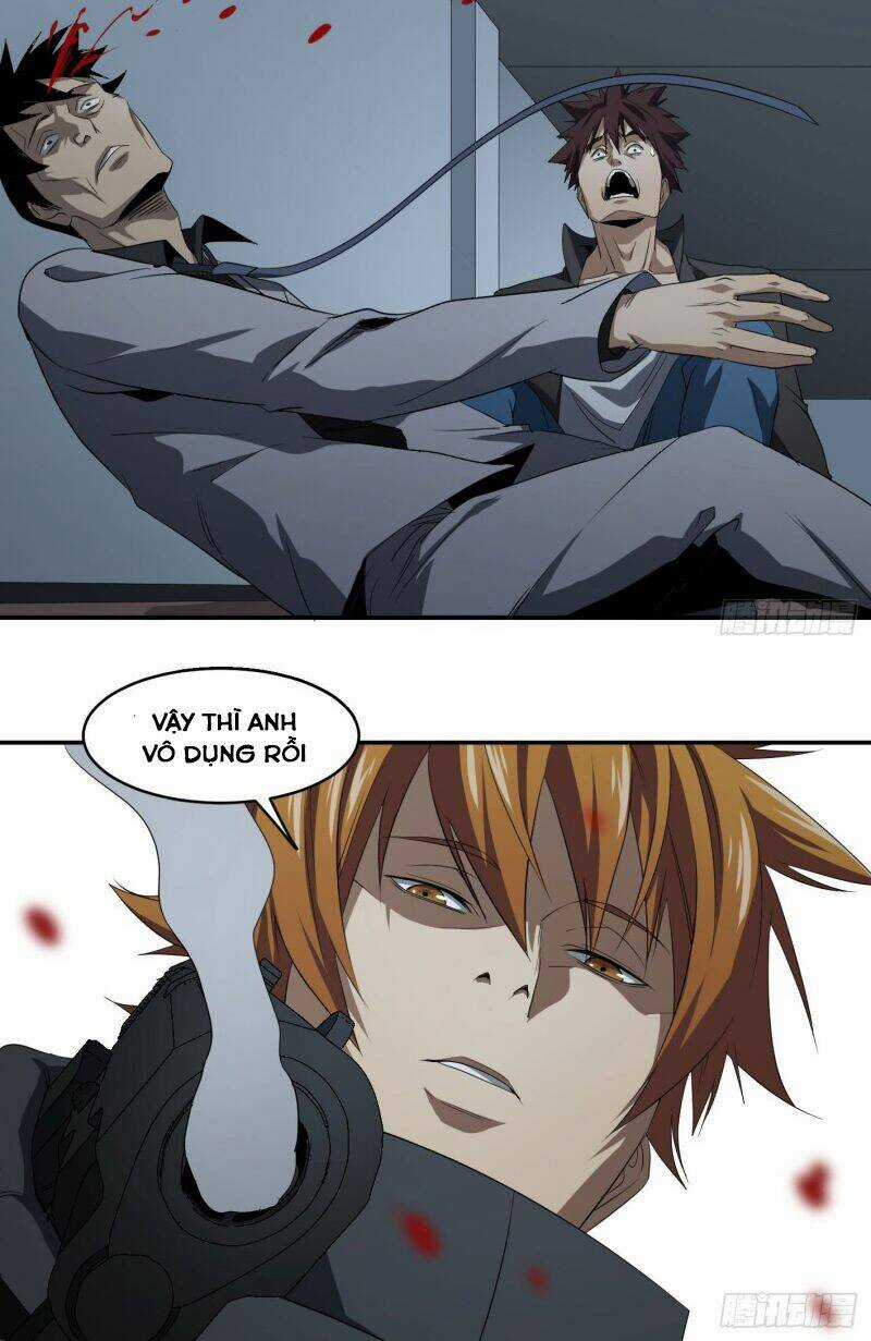 Nhất Ăn Tất Chapter 75 trang 13