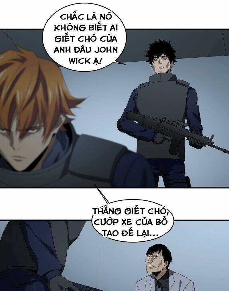 Nhất Ăn Tất Chapter 75 trang 14