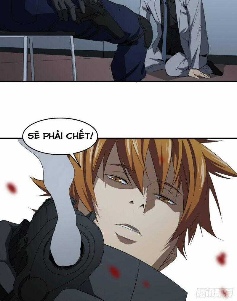 Nhất Ăn Tất Chapter 75 trang 15