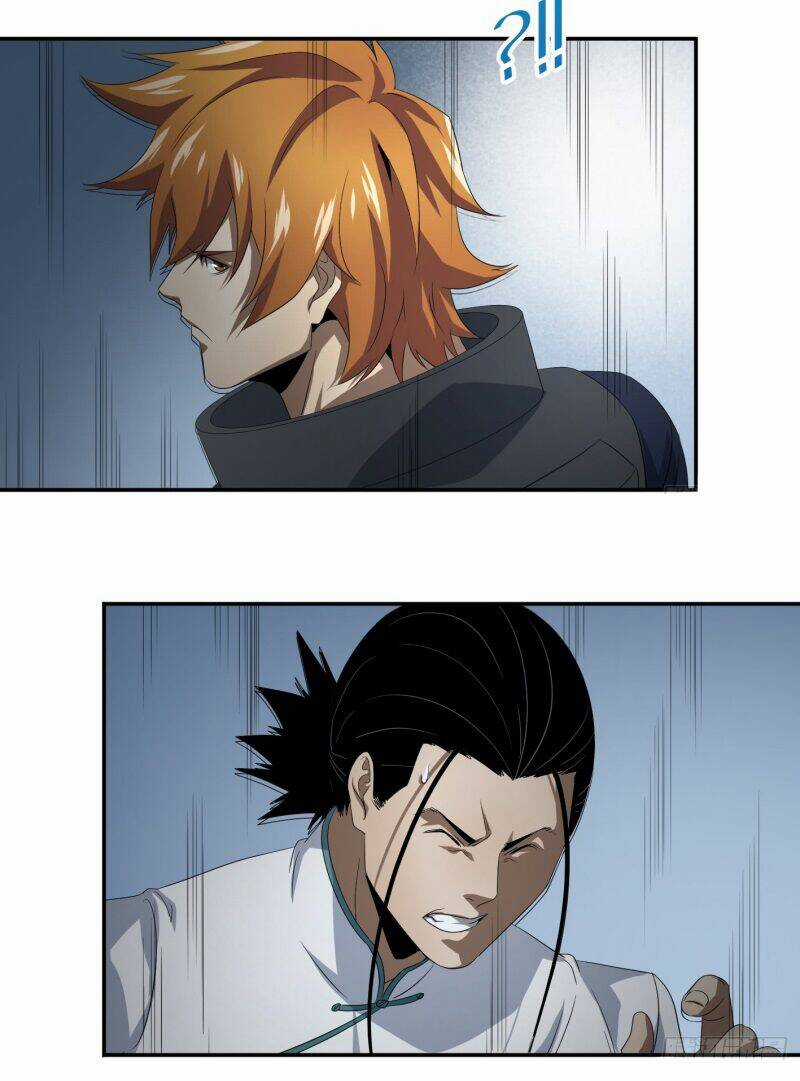 Nhất Ăn Tất Chapter 76 trang 11