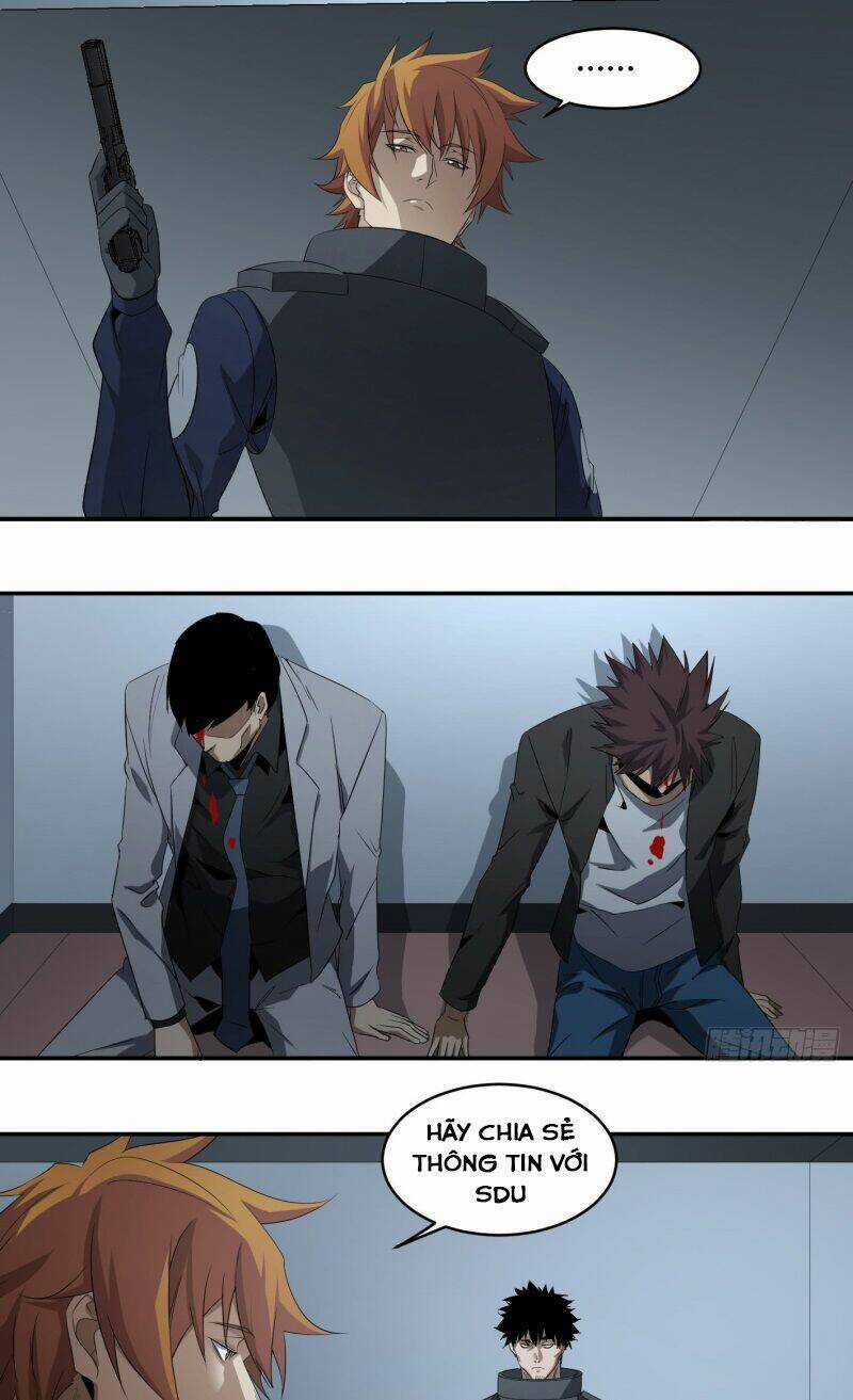 Nhất Ăn Tất Chapter 76 trang 2