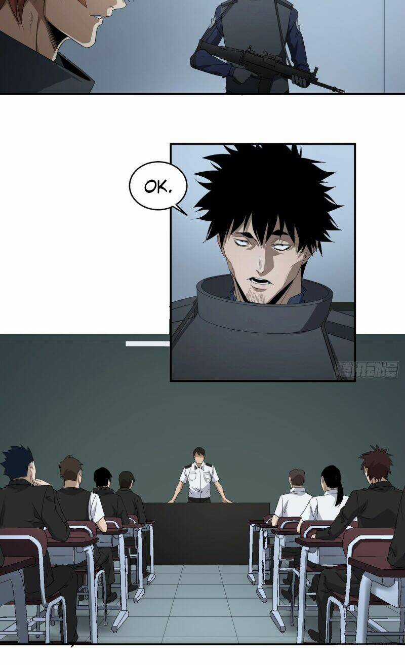 Nhất Ăn Tất Chapter 76 trang 3