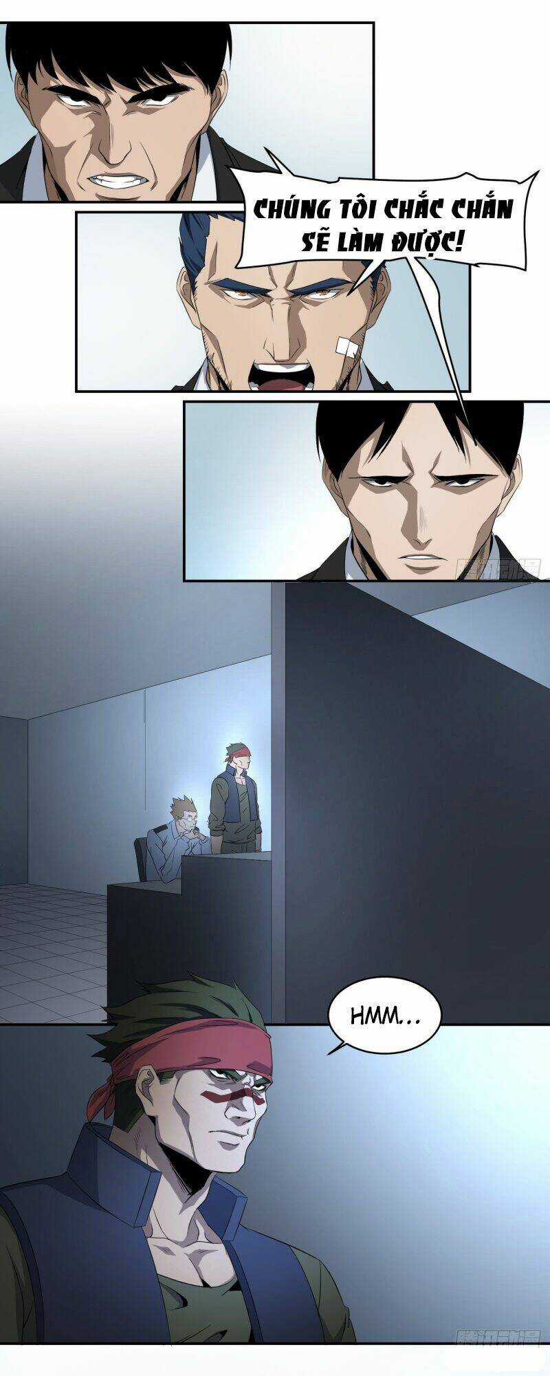 Nhất Ăn Tất Chapter 76 trang 6