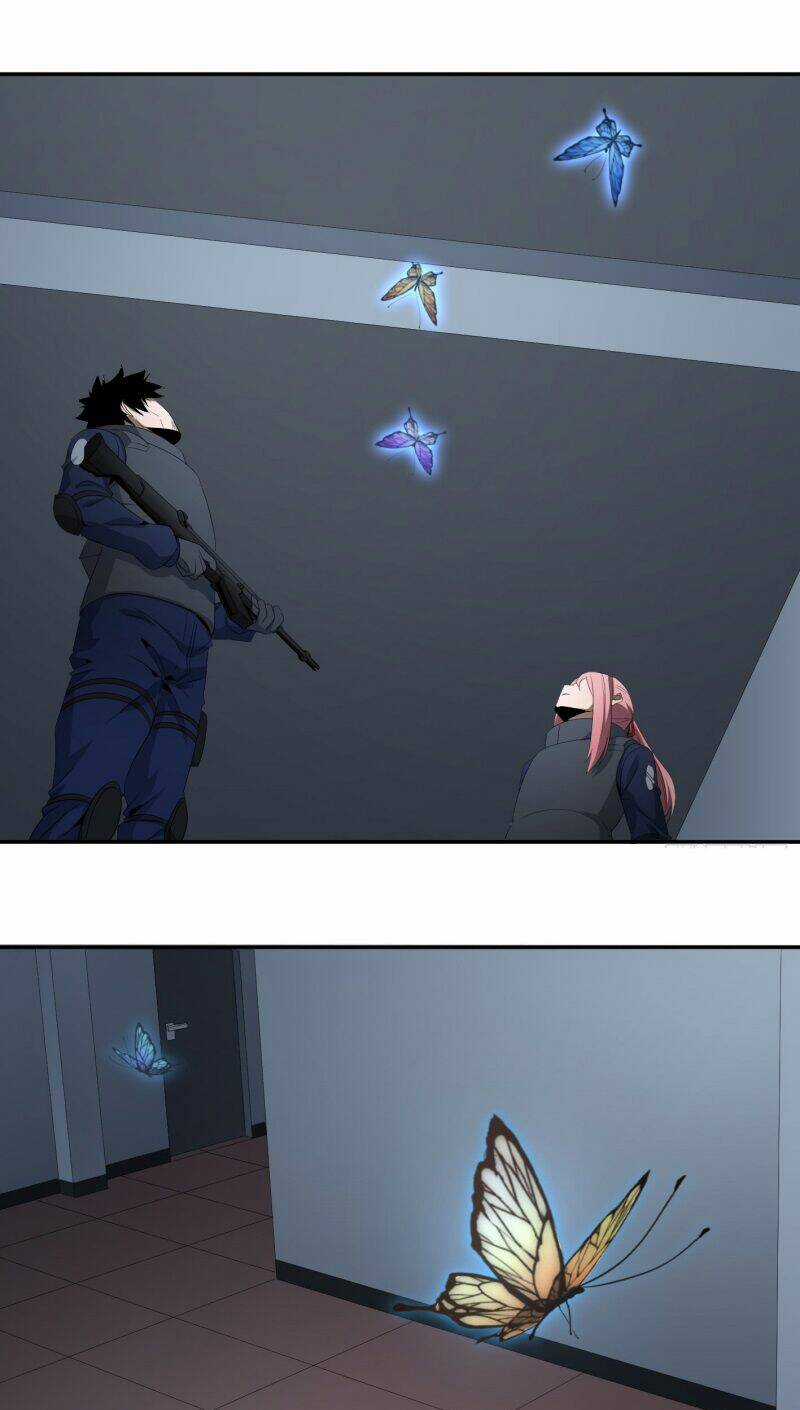 Nhất Ăn Tất Chapter 77 trang 14