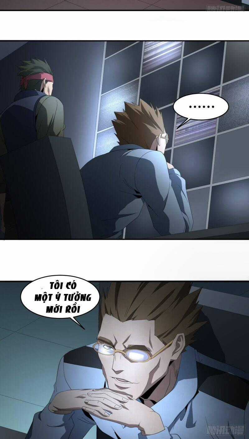 Nhất Ăn Tất Chapter 77 trang 15