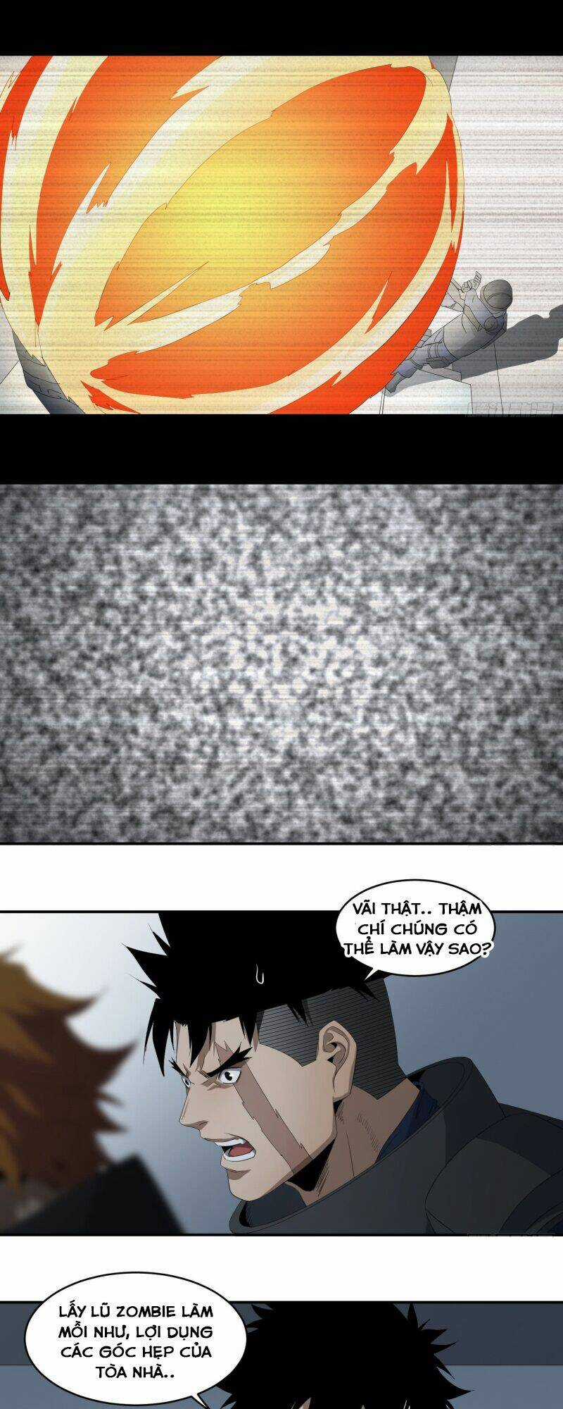 Nhất Ăn Tất Chapter 77 trang 5