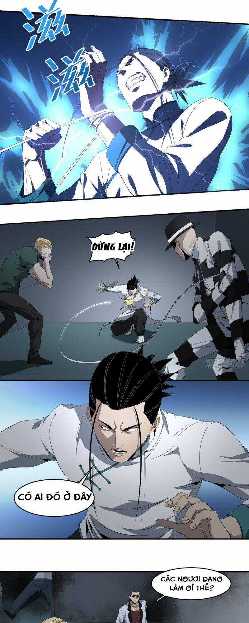 Nhất Ăn Tất Chapter 78 trang 11