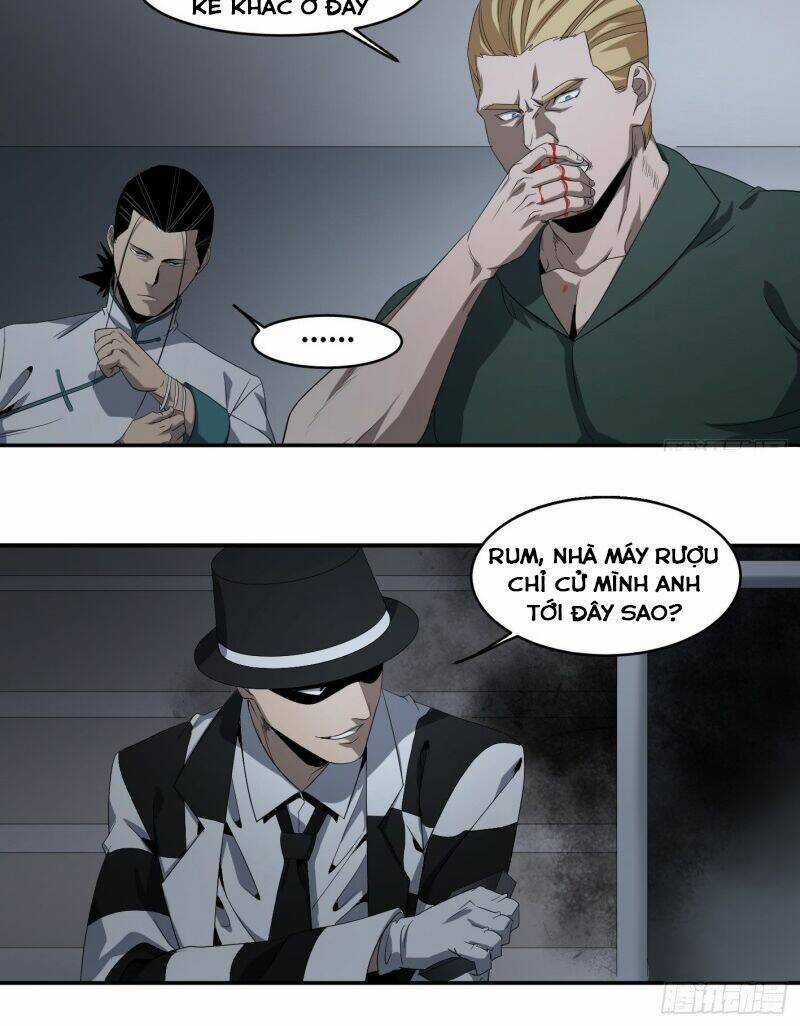 Nhất Ăn Tất Chapter 78 trang 13