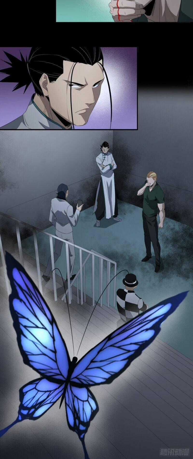 Nhất Ăn Tất Chapter 78 trang 15