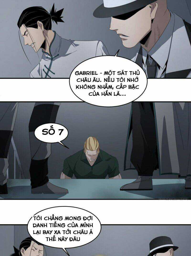 Nhất Ăn Tất Chapter 78 trang 6