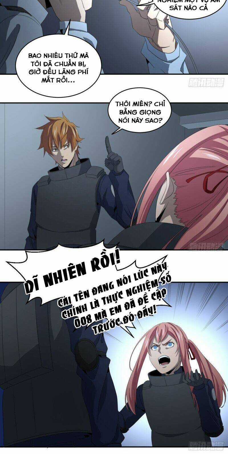 Nhất Ăn Tất Chapter 79 trang 12