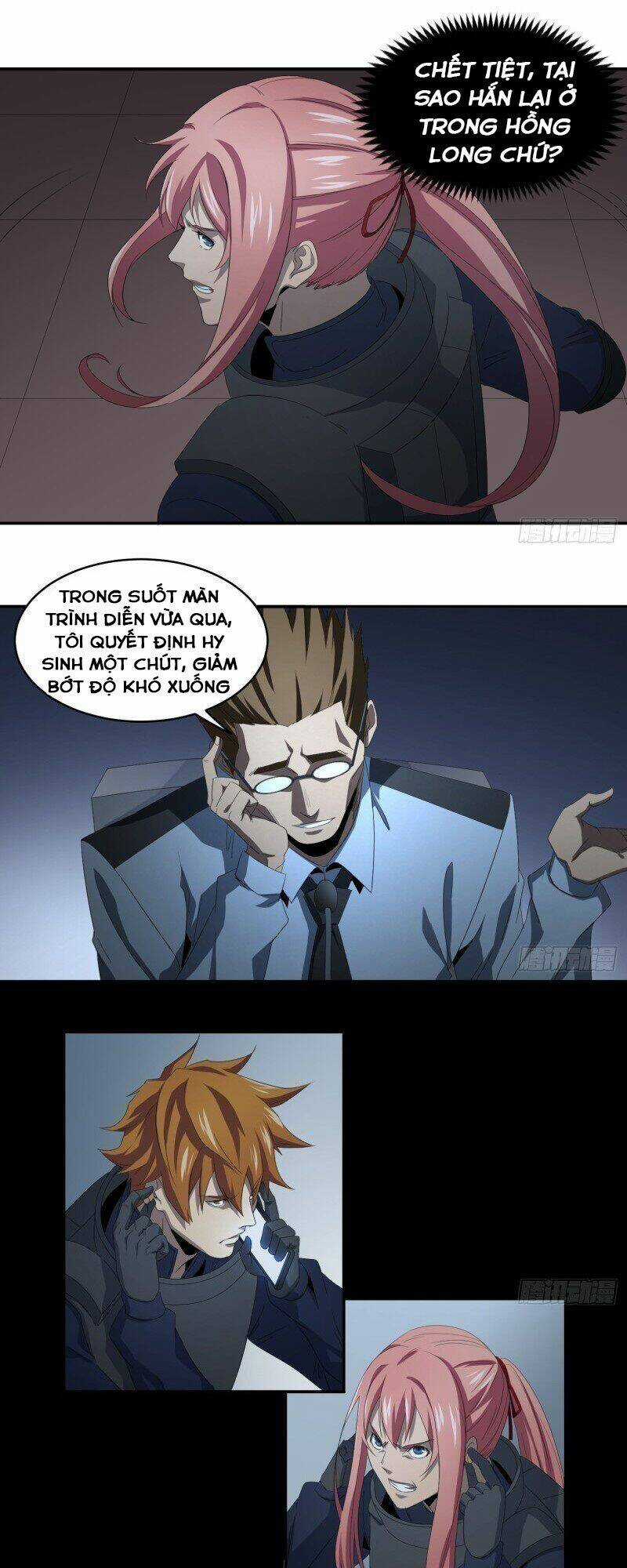 Nhất Ăn Tất Chapter 79 trang 13