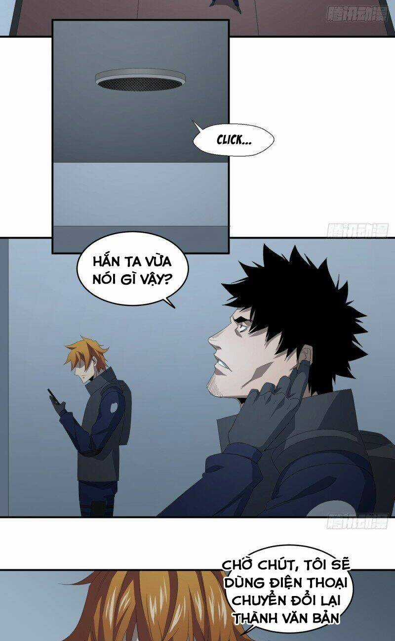 Nhất Ăn Tất Chapter 79 trang 15