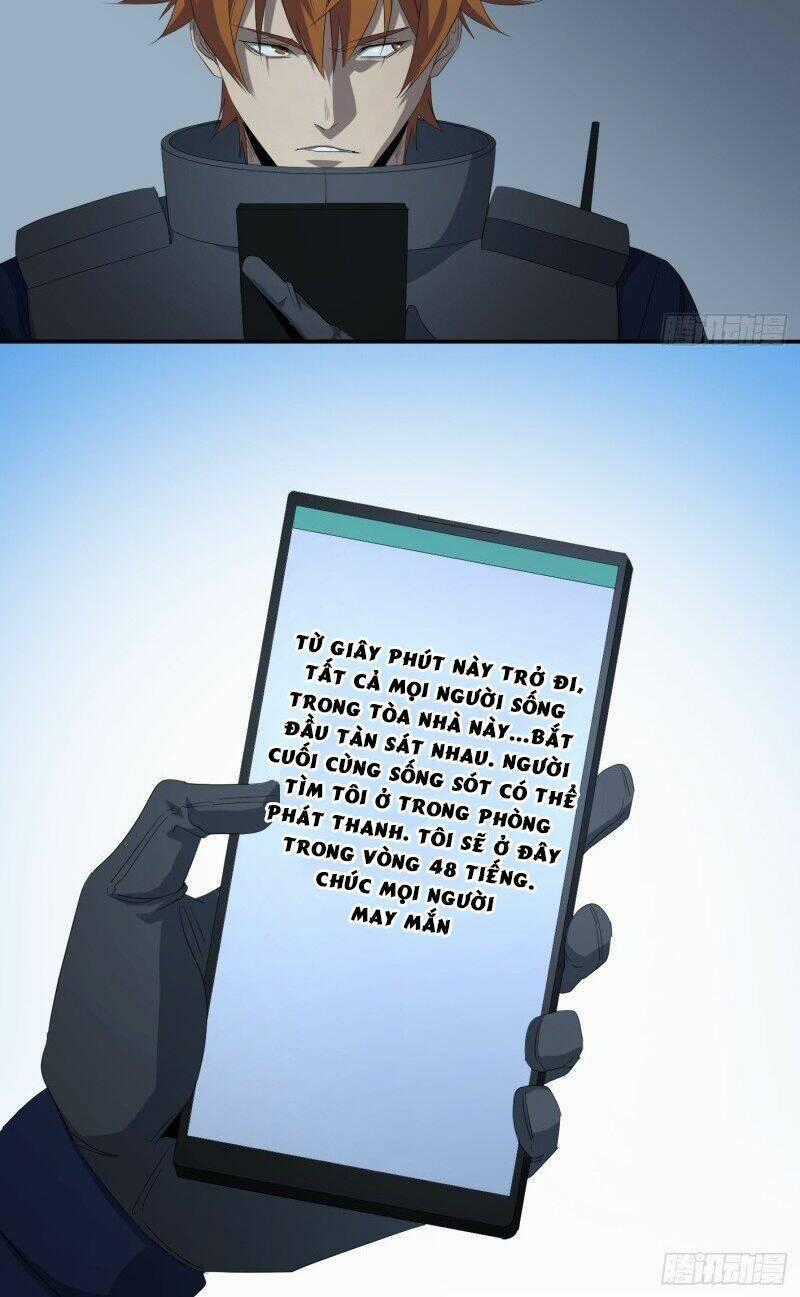 Nhất Ăn Tất Chapter 79 trang 16