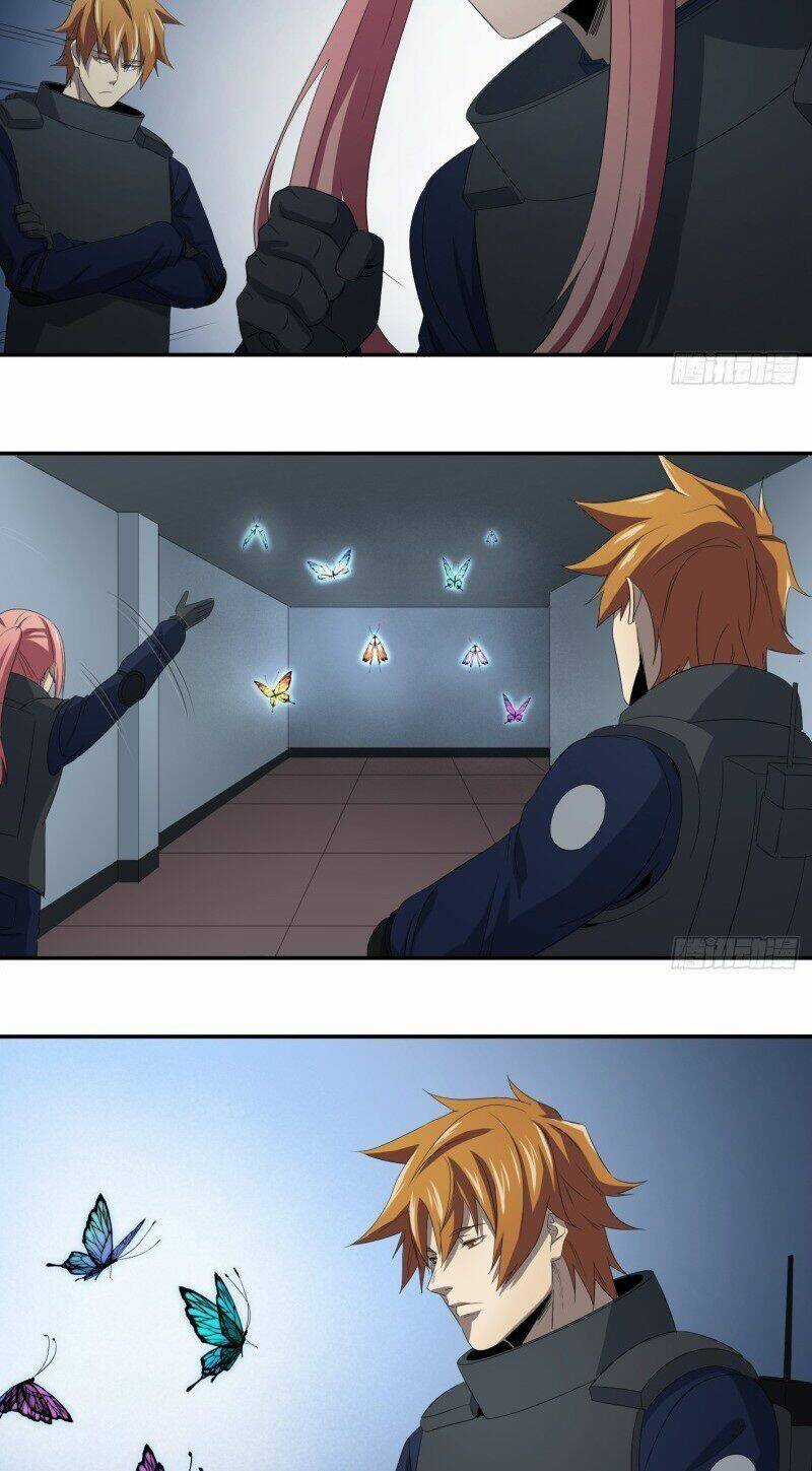 Nhất Ăn Tất Chapter 79 trang 3