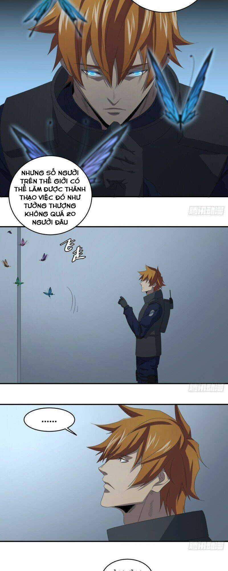 Nhất Ăn Tất Chapter 79 trang 6