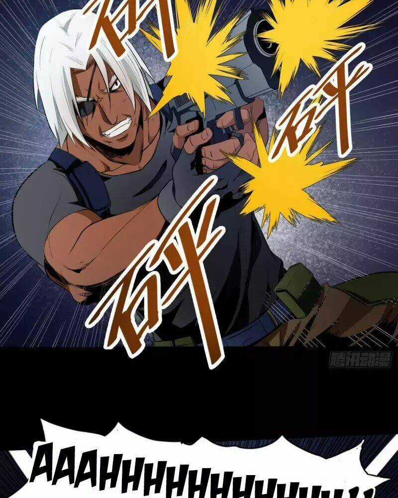 Nhất Ăn Tất Chapter 8 trang 22