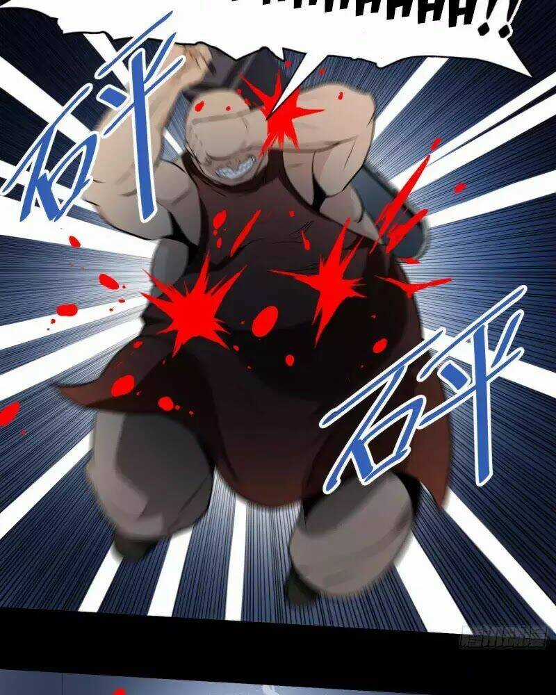 Nhất Ăn Tất Chapter 8 trang 23