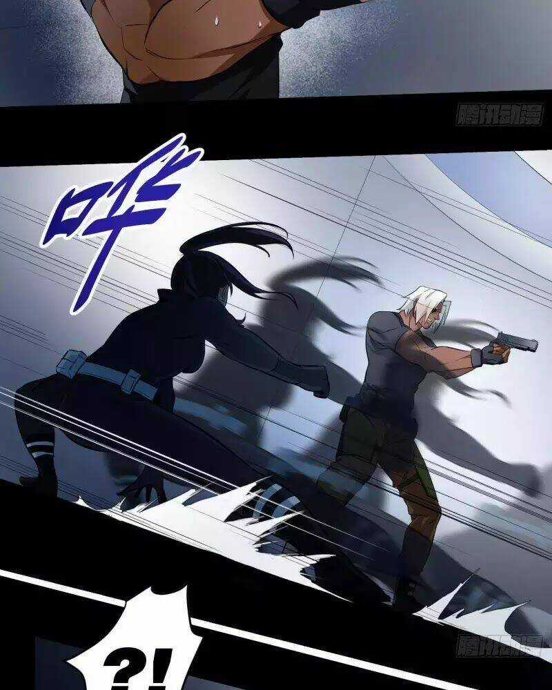 Nhất Ăn Tất Chapter 8 trang 25